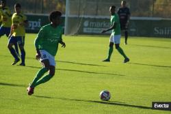 CFA2 : ASSE 2-1 Gueugnon - Photothèque