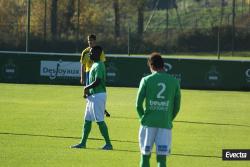 CFA2 : ASSE 2-1 Gueugnon - Photothèque