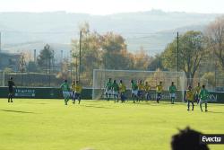 CFA2 : ASSE 2-1 Gueugnon - Photothèque