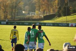 CFA2 : ASSE 2-1 Gueugnon - Photothèque