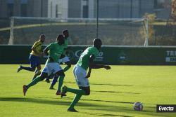 CFA2 : ASSE 2-1 Gueugnon - Photothèque