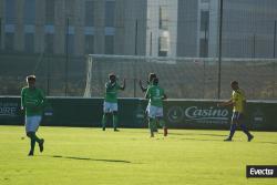 CFA2 : ASSE 2-1 Gueugnon - Photothèque