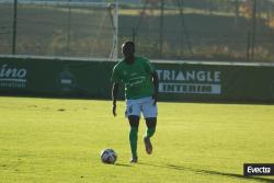 CFA2 : ASSE 2-1 Gueugnon - Photothèque