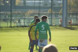 CFA2 : ASSE 2-1 Gueugnon - Photothèque