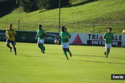 CFA2 : ASSE 2-1 Gueugnon - Photothèque