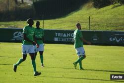 CFA2 : ASSE 2-1 Gueugnon - Photothèque