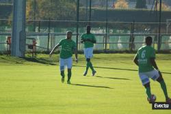 CFA2 : ASSE 2-1 Gueugnon - Photothèque