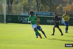 CFA2 : ASSE 2-1 Gueugnon - Photothèque