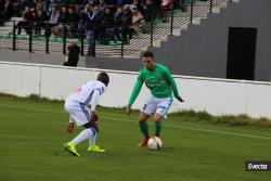 U19 : ASSE 0-1 OL - Photothèque