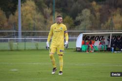 U19 : ASSE 0-1 OL - Photothèque