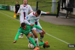 U19 : ASSE 0-1 OL - Photothèque