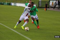 U19 : ASSE 0-1 OL - Photothèque