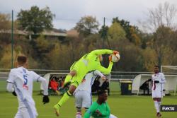 U19 : ASSE 0-1 OL - Photothèque