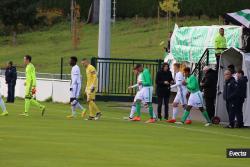 U19 : ASSE 0-1 OL - Photothèque