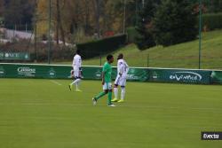 U19 : ASSE 0-1 OL - Photothèque