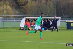 U19 : ASSE 0-1 OL - Photothèque