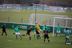 CFA2 : ASSE 0-0 St-Priest - Photothèque