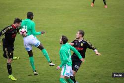 CFA2 : ASSE 0-0 St-Priest - Photothèque