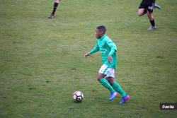 CFA2 : ASSE 0-0 St-Priest - Photothèque