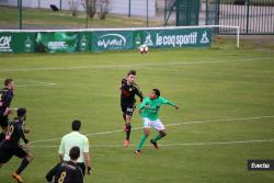 CFA2 : ASSE 0-0 St-Priest - Photothèque