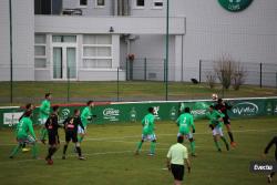 CFA2 : ASSE 0-0 St-Priest - Photothèque