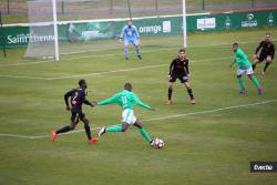 CFA2 : ASSE 0-0 St-Priest - Photothèque