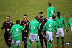 CFA2 : ASSE 0-0 St-Priest - Photothèque