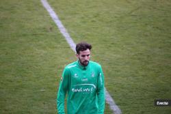 CFA2 : ASSE 0-0 St-Priest - Photothèque