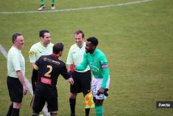 CFA2 : ASSE 0-0 St-Priest - Photothèque