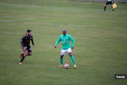 CFA2 : ASSE 0-0 St-Priest - Photothèque