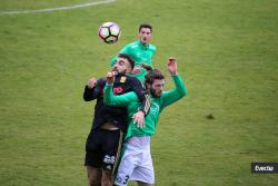 CFA2 : ASSE 0-0 St-Priest - Photothèque