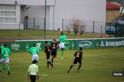 CFA2 : ASSE 0-0 St-Priest - Photothèque