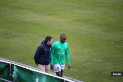 CFA2 : ASSE 0-0 St-Priest - Photothèque