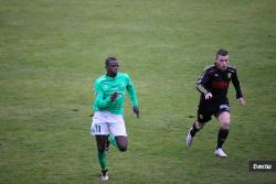 CFA2 : ASSE 0-0 St-Priest - Photothèque