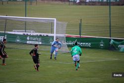 CFA2 : ASSE 0-0 St-Priest - Photothèque