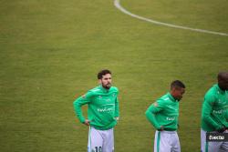 CFA2 : ASSE 0-0 St-Priest - Photothèque