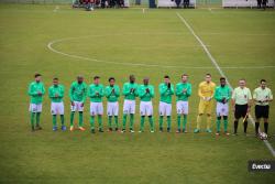 CFA2 : ASSE 0-0 St-Priest - Photothèque