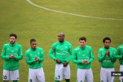 CFA2 : ASSE 0-0 St-Priest - Photothèque