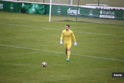 CFA2 : ASSE 0-0 St-Priest - Photothèque