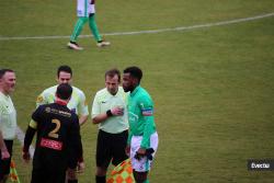 CFA2 : ASSE 0-0 St-Priest - Photothèque