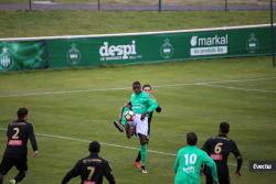 CFA2 : ASSE 0-0 St-Priest - Photothèque