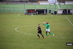 CFA2 : ASSE 0-0 St-Priest - Photothèque