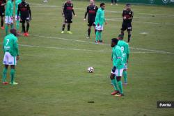 CFA2 : ASSE 0-0 St-Priest - Photothèque