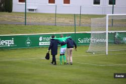 CFA2 : ASSE 0-0 St-Priest - Photothèque