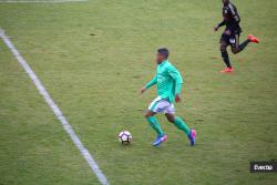 CFA2 : ASSE 0-0 St-Priest - Photothèque