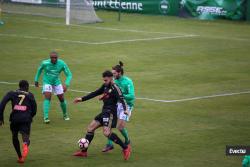 CFA2 : ASSE 0-0 St-Priest - Photothèque