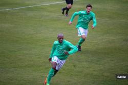 CFA2 : ASSE 0-0 St-Priest - Photothèque