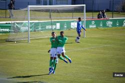 Gambardella : ASSE 2-2 (3-4 tab) SC Bastia - Photothèque