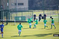 Gambardella : ASSE 2-2 (3-4 tab) SC Bastia - Photothèque