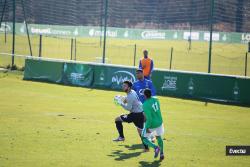 Gambardella : ASSE 2-2 (3-4 tab) SC Bastia - Photothèque